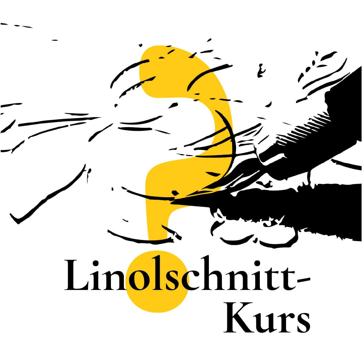 Linolschnittkurs